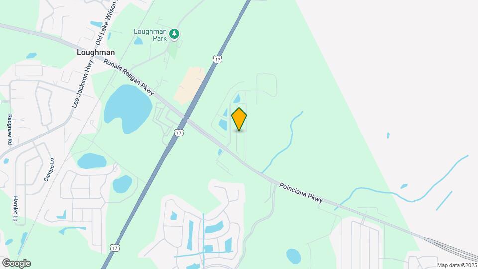 849 Boca Vista Ct Map and Location Details