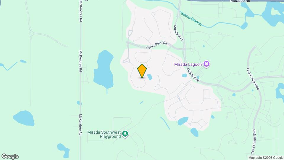 10747 Laxer Cay Loop Map and Location Details