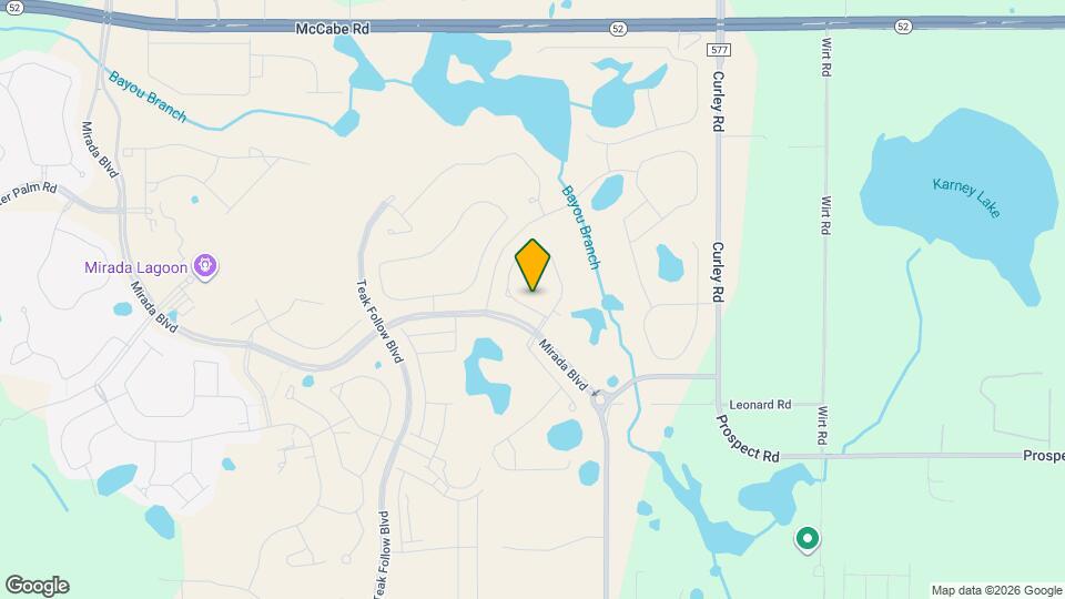 11239 Rustic Timber Lp Map and Location Details