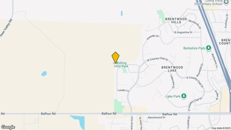 2894 Lenzie Ct Map and Location Details