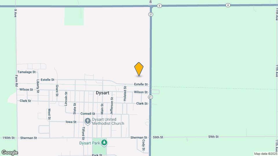 Trails Edge Apartments Dysart, IA Apartments For Rent
