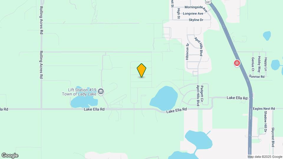 179 Kroll Ln Map and Location Details
