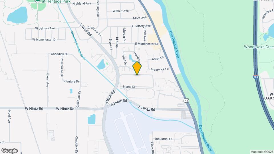 391 Inland Dr Apartments and Nearby Wheeling Apartments For Rent