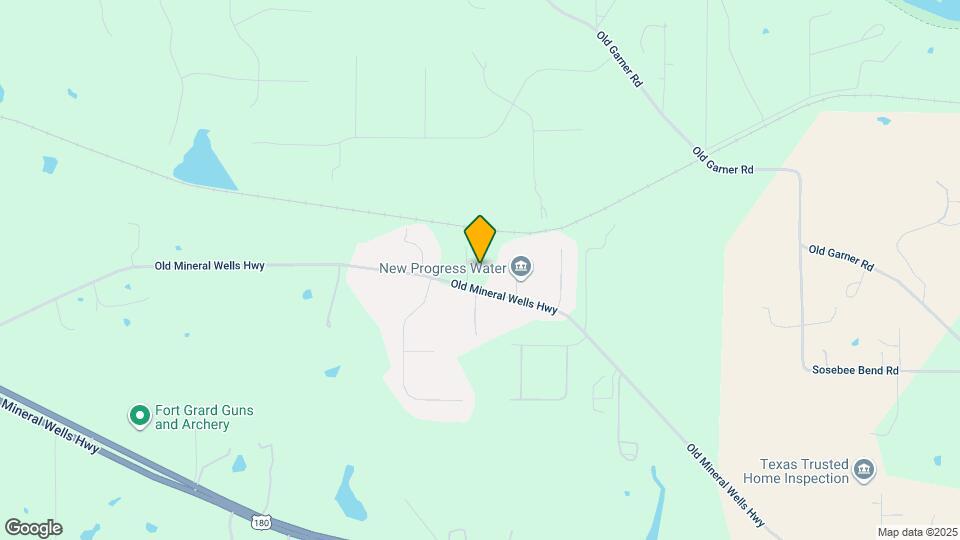 104 Cinnamon Ct Map and Location Details