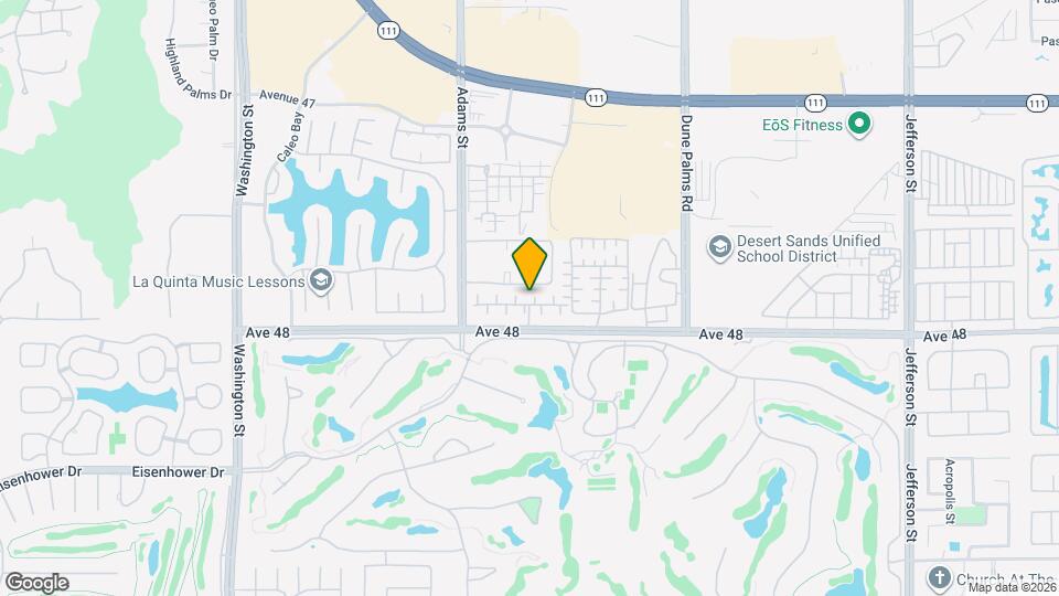 79140 Shadow Trail Map and Location Details