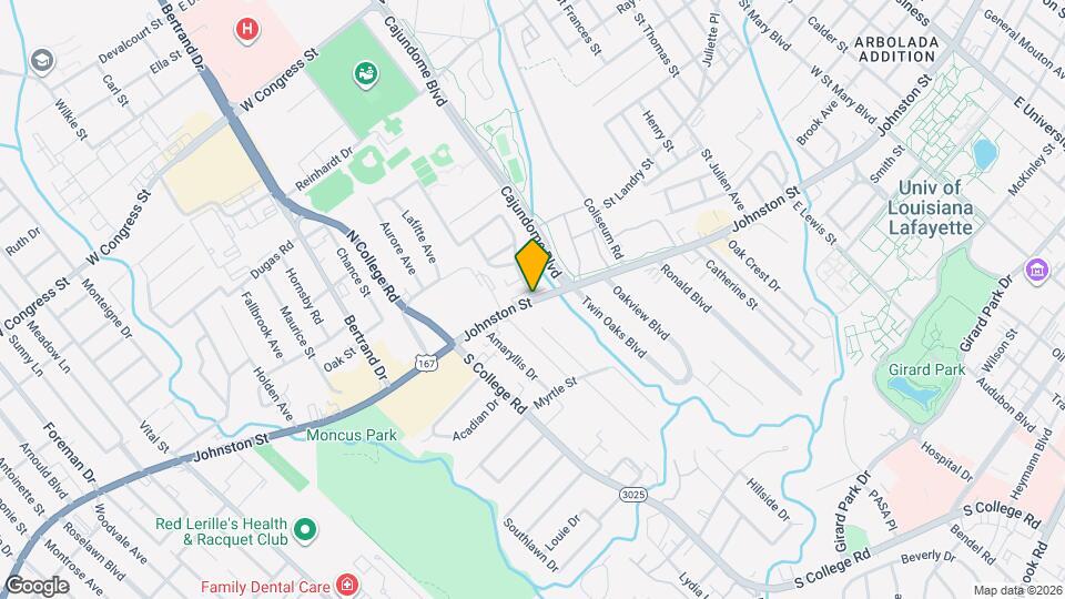 Beau Chenes Apartments and Nearby Lafayette Apartments For Rent Lafayette, LA