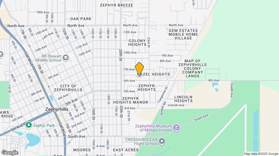 ZEPHYRHILLS DUPLEX PROJECT Apartments Zephyrhills, FL Apartments For Rent