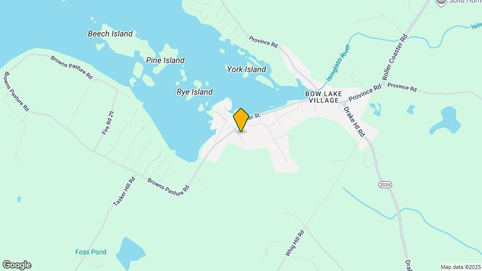 9 Fire Rd 13 Map and Location Details
