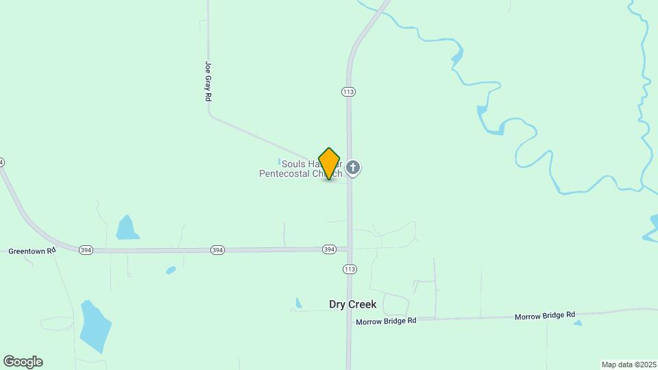 8098 Eleanor Andrews Rd Map and Location Details