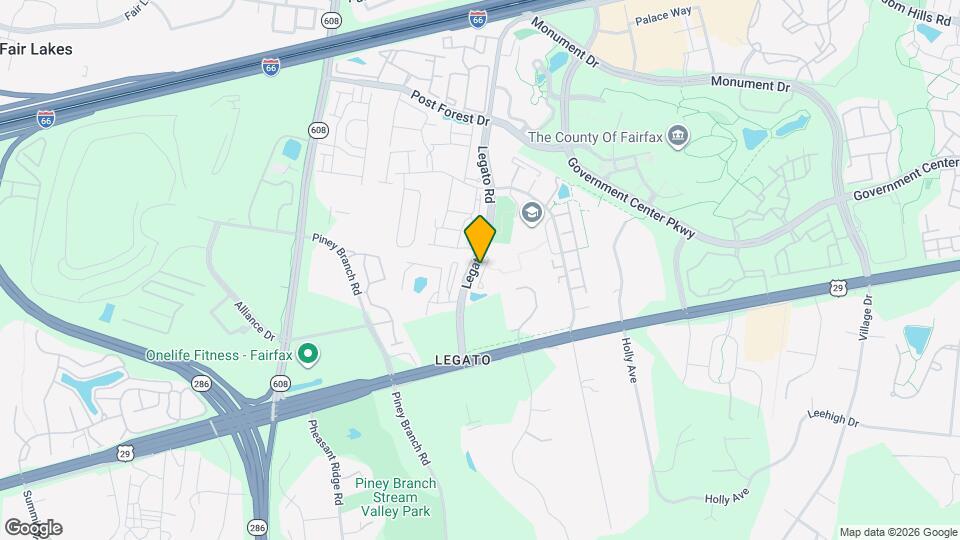 4618 Battenburg Ln Map and Location Details