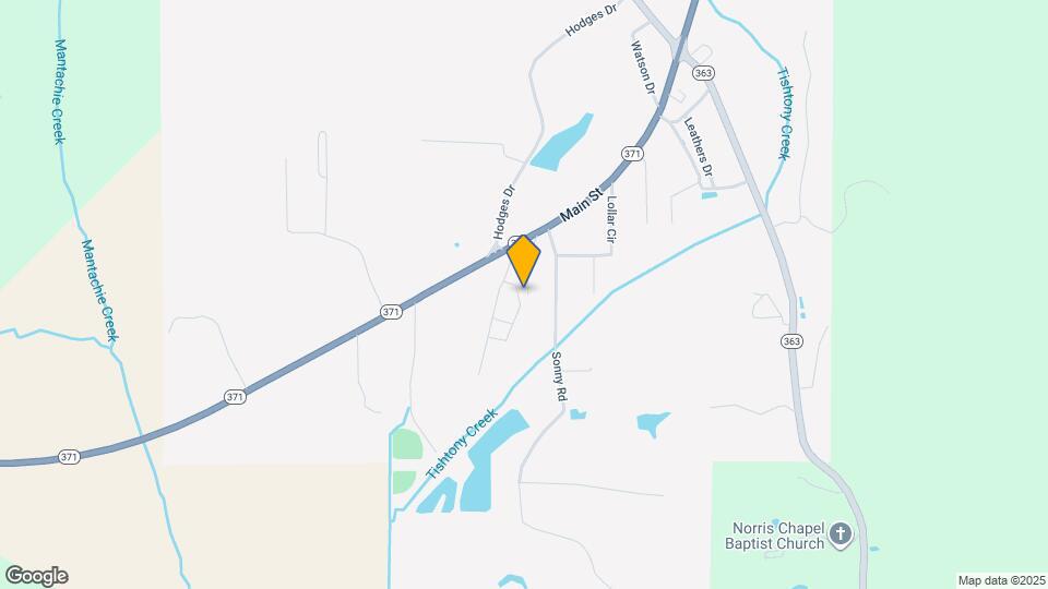 Ivie Lane Apartments Mantachie, MS Apartments For Rent