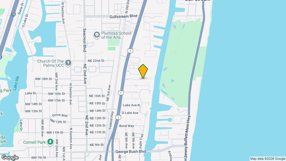 958 Kokomo Key Ln Rentals in Delray Beach, FL