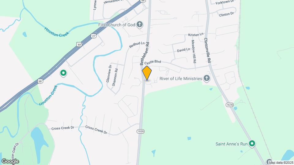 Paris Pointe Apartments Paris, KY Apartments For Rent