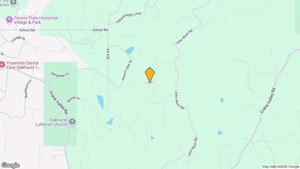 39534 Westview Dr Rentals in Oakhurst, CA