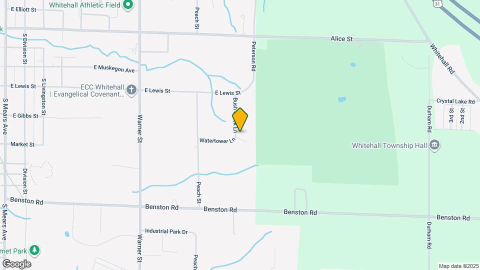 Water Tower Place Apartments Whitehall, MI Apartments For Rent