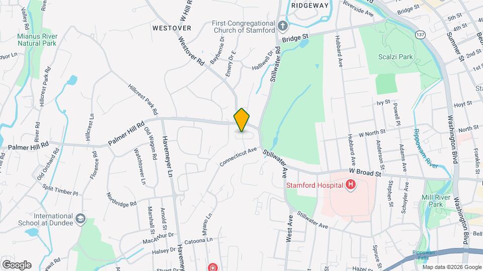 17 Rockfield Dr Mapa y Detalles de la Ubicación