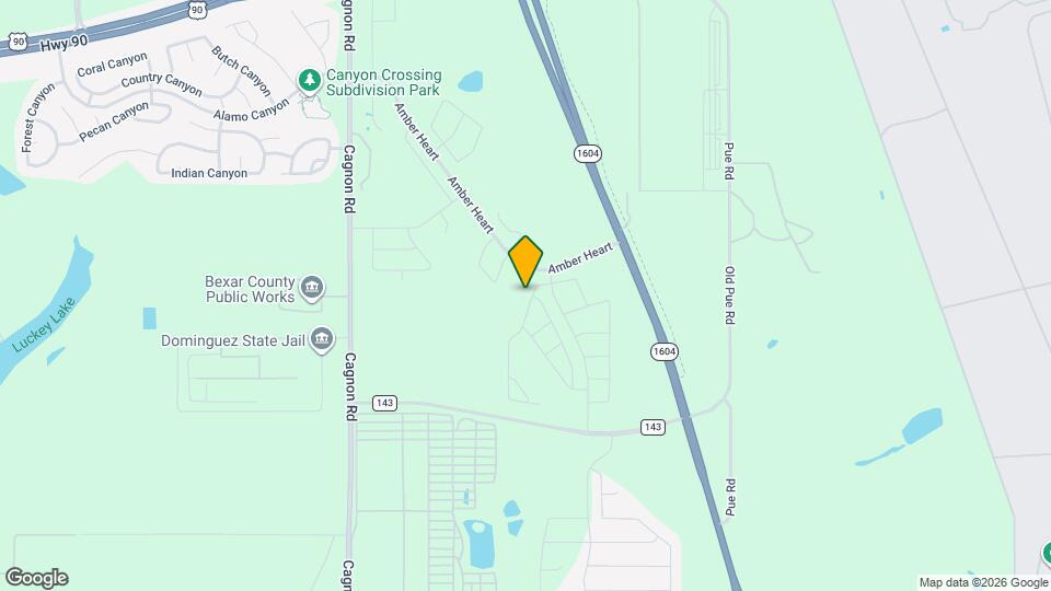 6403 Embankment Rd Map and Location Details