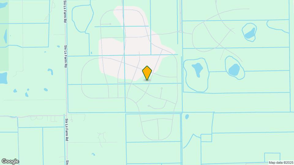 20514 Pebble Gln Dr Map and Location Details