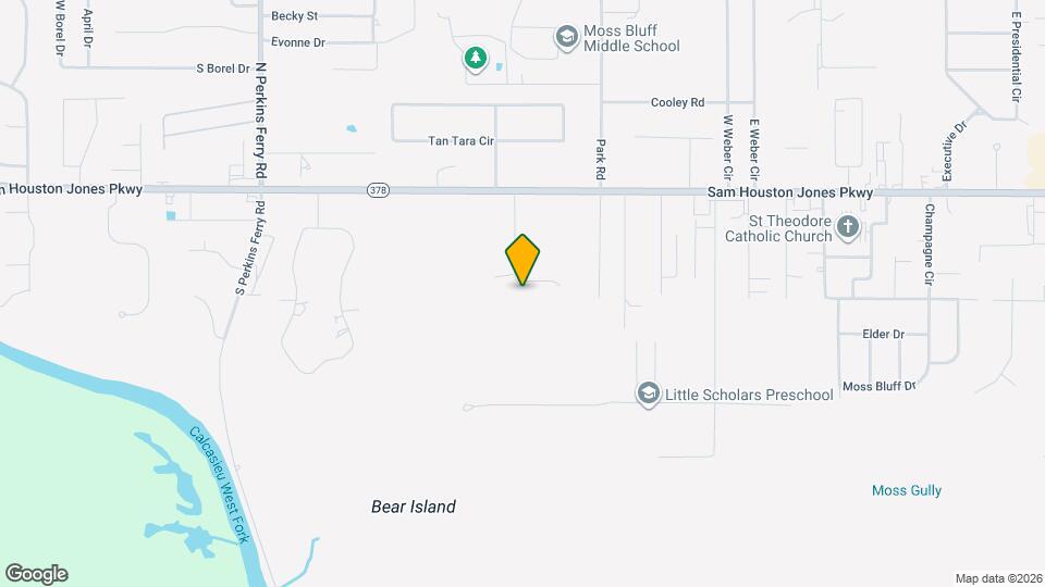 267 Sallengs Rd Map and Location Details