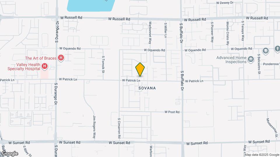 6084 Villa Trieste Ct Map and Location Details