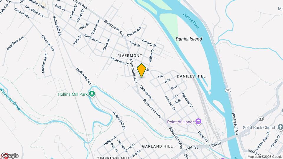 200 Wall St Map and Location Details