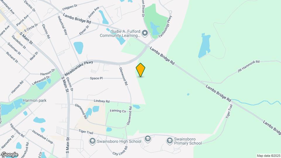 228 E Meadowlake Pkwy Apartments and Nearby Swainsboro Apartments For