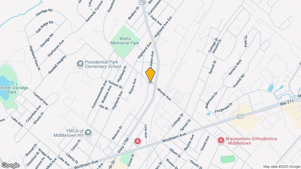 366 North St Apartments and Nearby Middletown Apartments For Rent