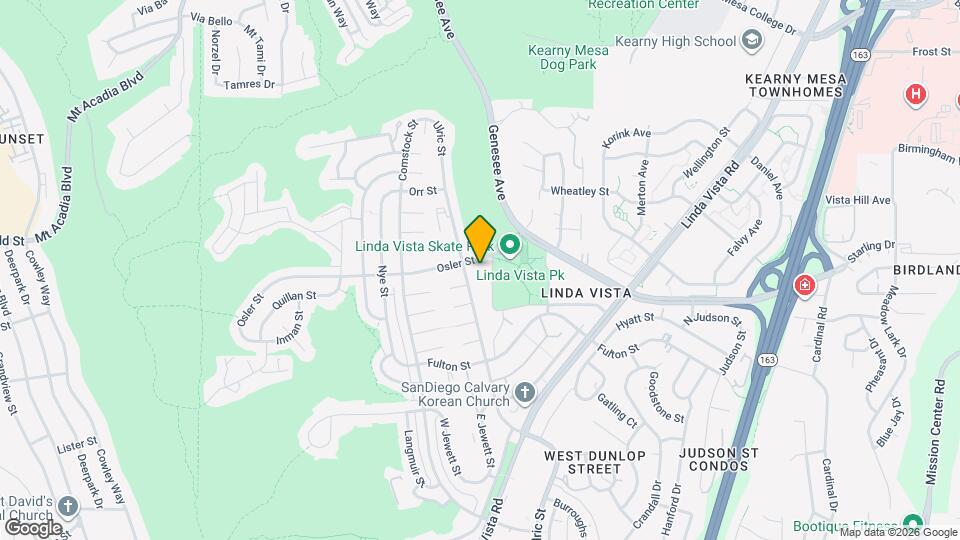 6887 Osler St Apartments and Nearby San Diego Apartments For Rent San