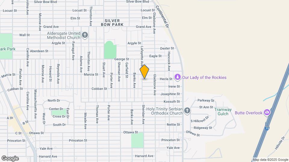 2900 Hecla St Apartments and Nearby Butte Apartments For Rent Butte, MT