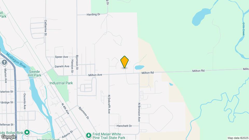 Country Place Apartments and Nearby Big Rapids Apartments For Rent