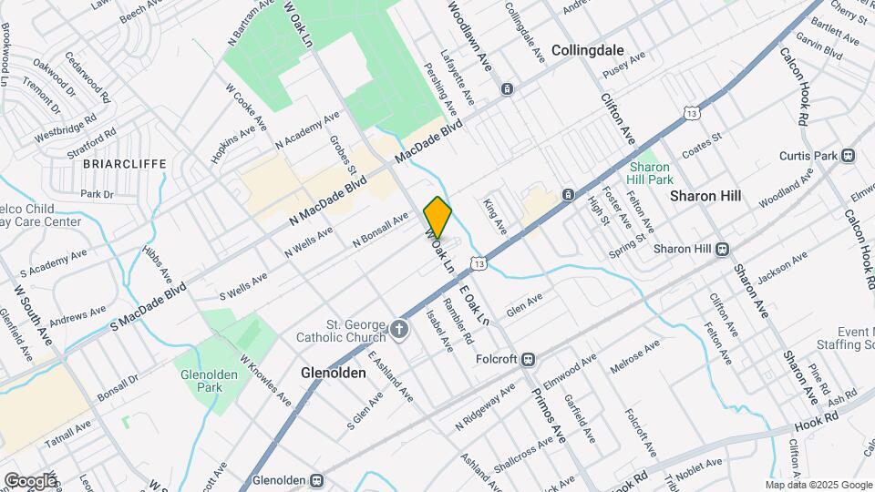 Presidential Square Apartments and Nearby Glenolden Apartments For Rent