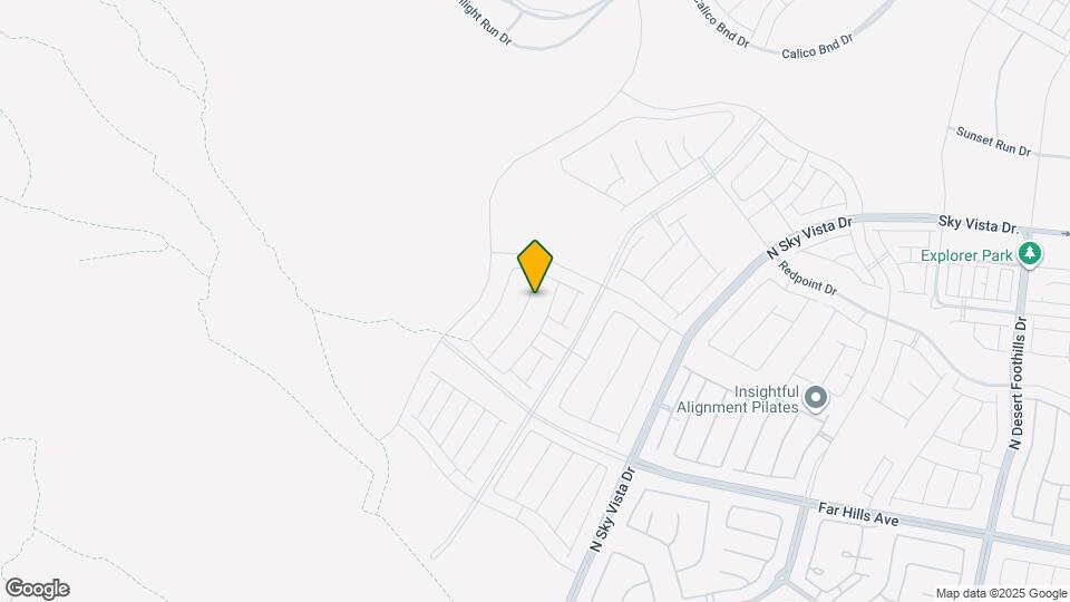 568 Clover Bar Ln Map and Location Details