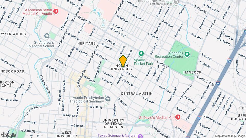 Villa Arcos Mapa y Detalles de la Ubicación