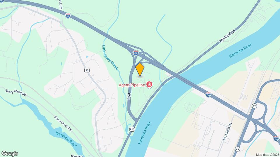 Teays Pointe Town Home Apartments Scott Depot, WV Apartments For Rent