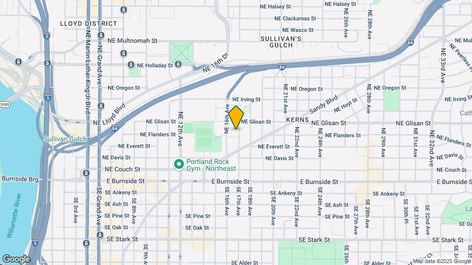 Buckman Heights Map and Location Details