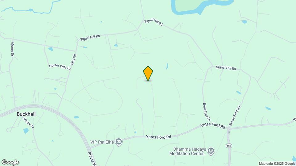 10264 Greystone Rd Map and Location Details