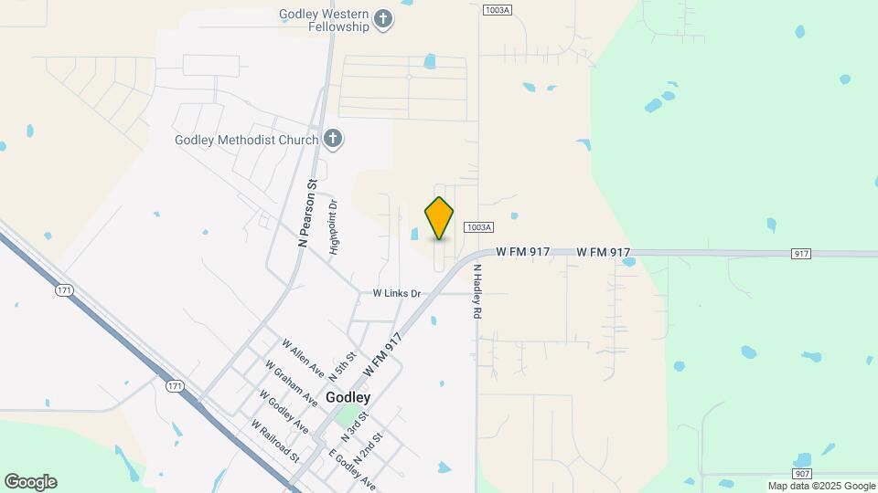 637 The Cottages Map and Location Details