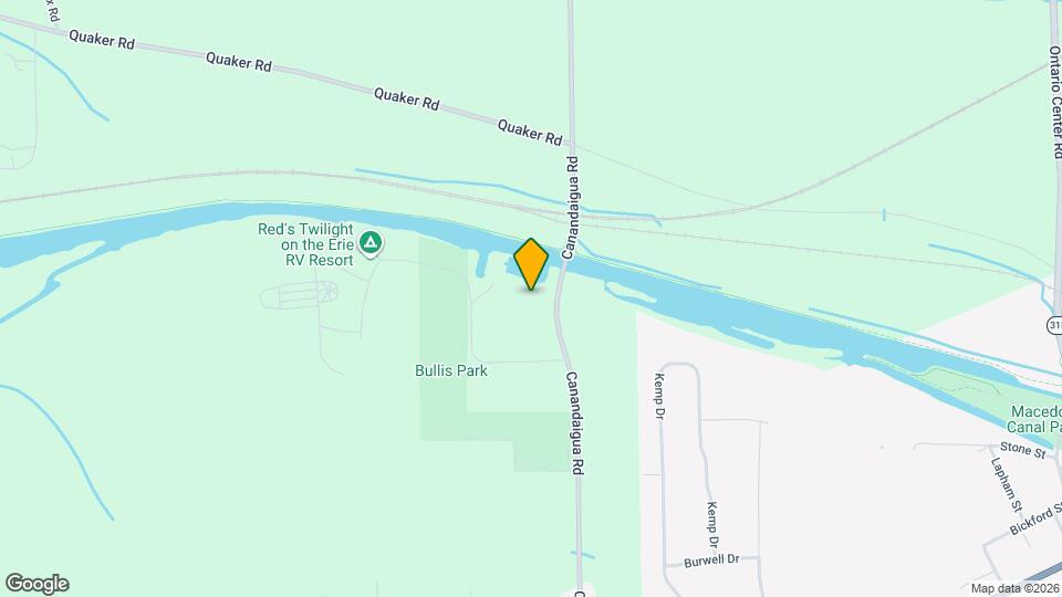 Harbor Point Map and Location Details