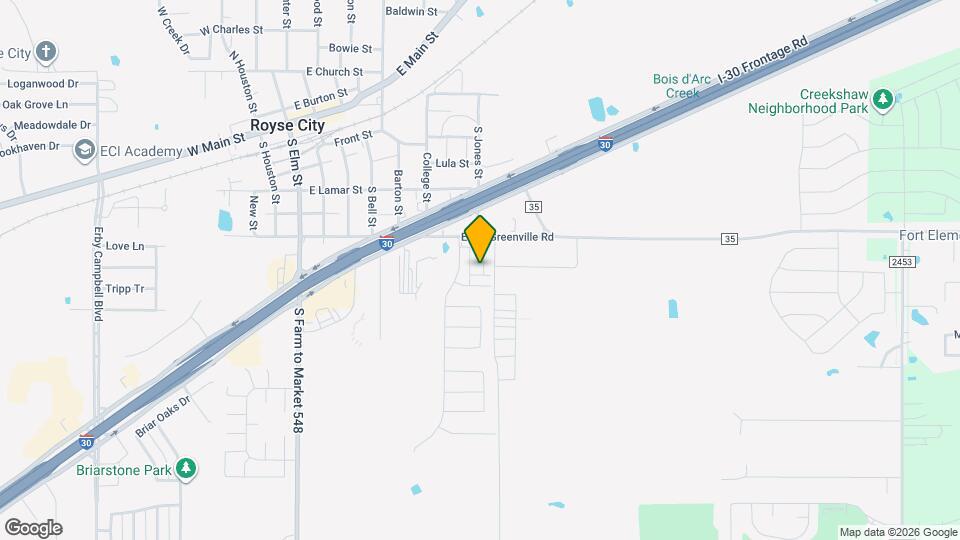 1943 Hellams Ln Map and Location Details