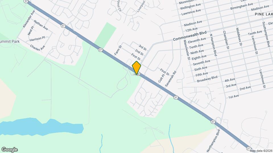 Maples Apartments and Nearby Toms River Apartments For Rent Toms River, NJ