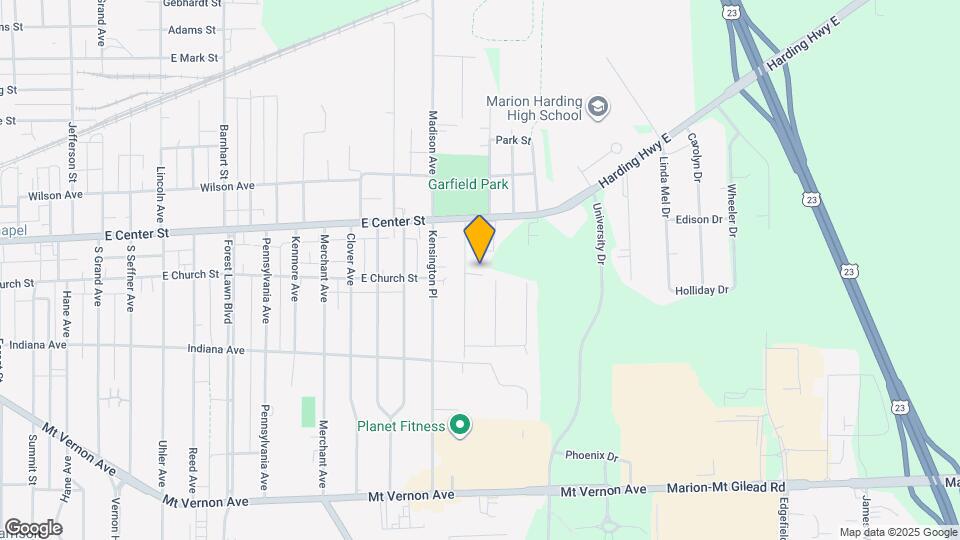 Brownstone Terrace Apartments Marion, OH Apartments For Rent