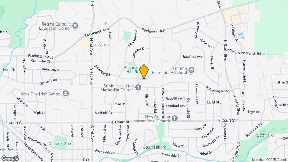 49 Arbor Hill Cir Map and Location Details