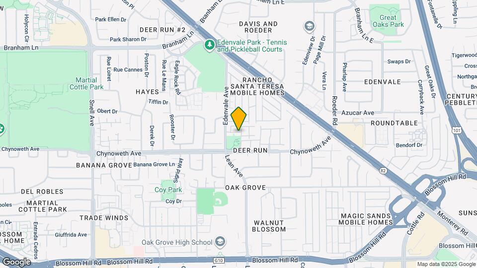 66 Cherry Ridge Ln Map and Location Details