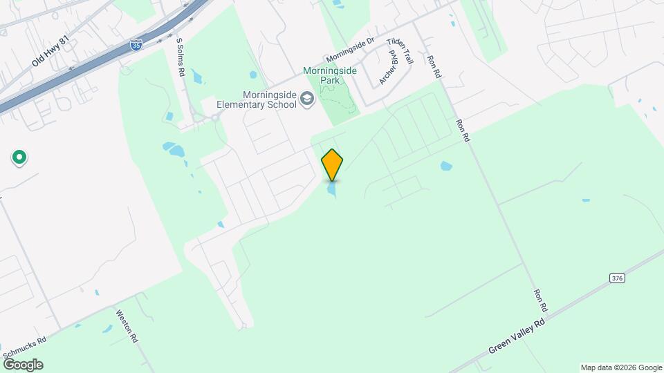 3824 Swift Fox Rd Mapa y Detalles de la Ubicación