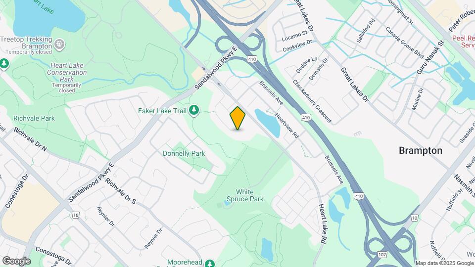 77 Forestgrove Cir Map and Location Details