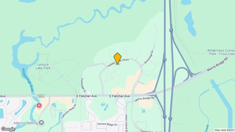 13955 Snapper Fin Ln Map and Location Details