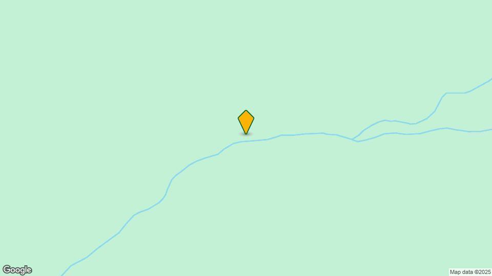 1432 Karluk St Map and Location Details