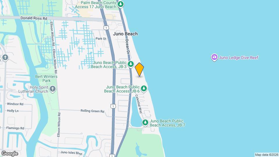 Brigadoon Apartments Juno Beach, FL Apartments For Rent