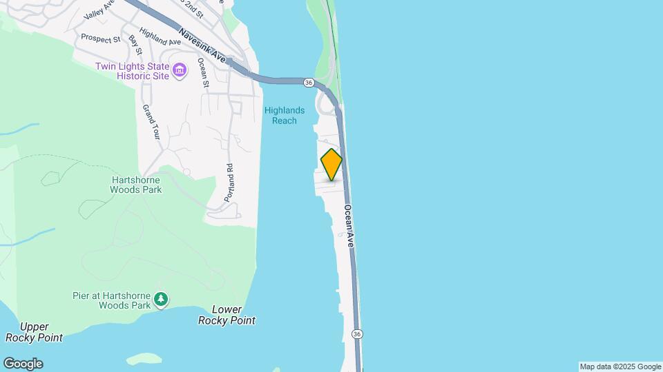 4 Via Ripa Wy Map and Location Details