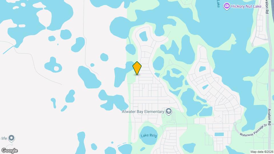 9158 Sonoma Coast Dr Map and Location Details